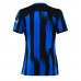 Inter Milan Fotballklær Hjemmedrakt Dame 2023-24 Kortermet
